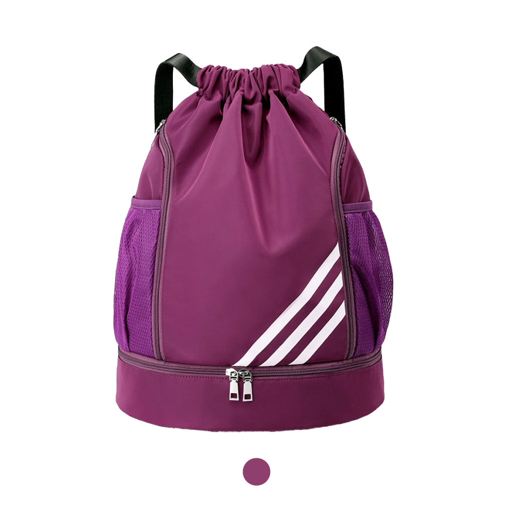 Sac À Dos De Sport Étanche Grande Capacité Pour Hommes Et Femmes