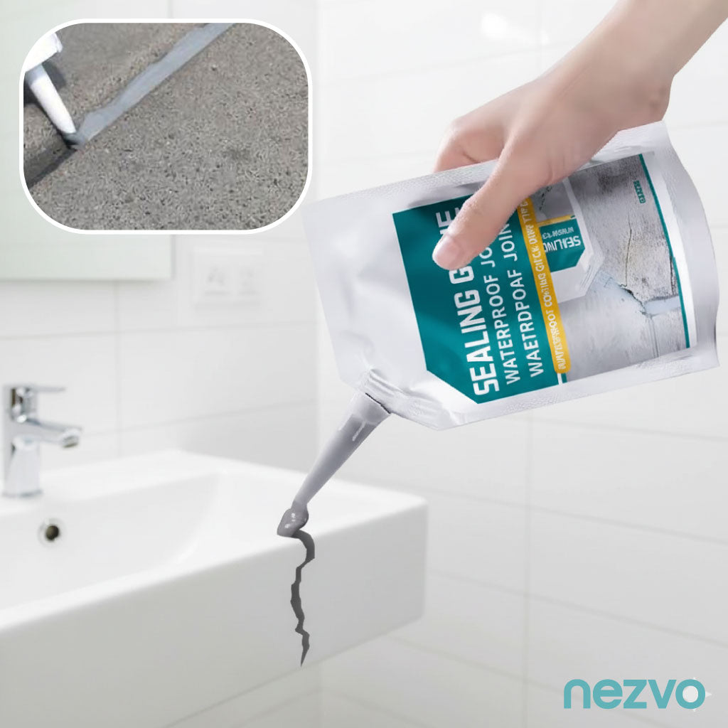 Gel Ătanche Anti-Fuite