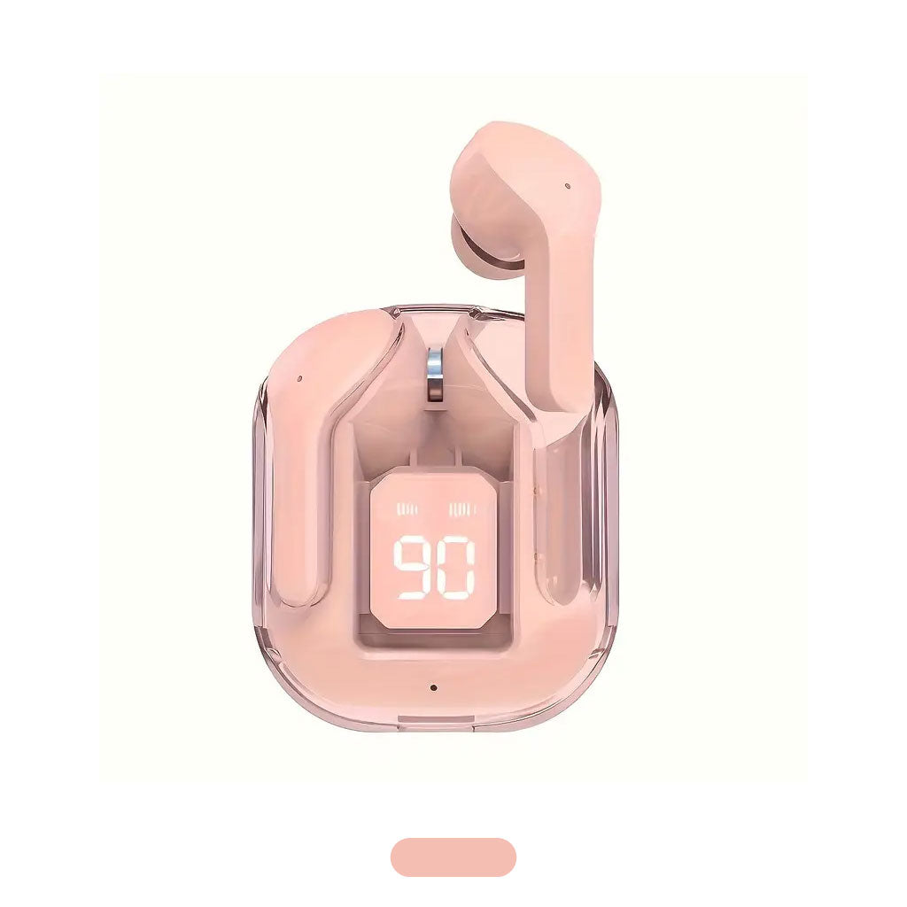 Écouteurs Bluetooth Sans Fil Avec Isolation Sonore Liberté, Qualité Et Confort Sans Limites