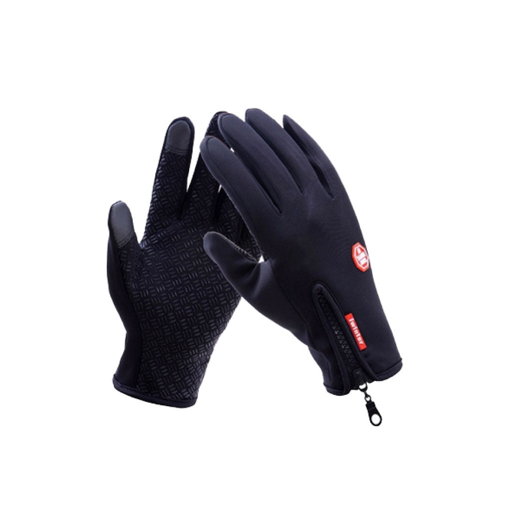 Gants Thermiques d'Hiver Pour Sports Extérieursc