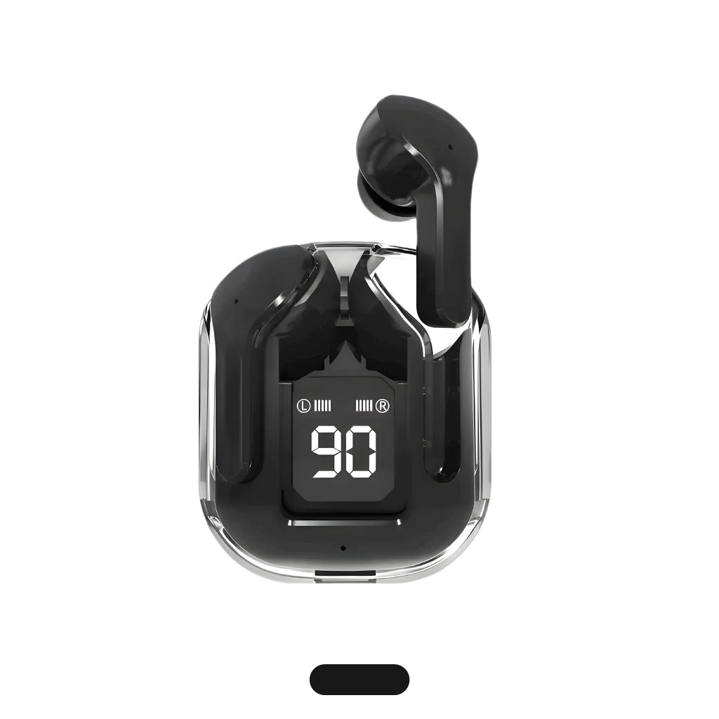 Écouteurs Bluetooth Sans Fil Avec Isolation Sonore Liberté, Qualité Et Confort Sans Limites