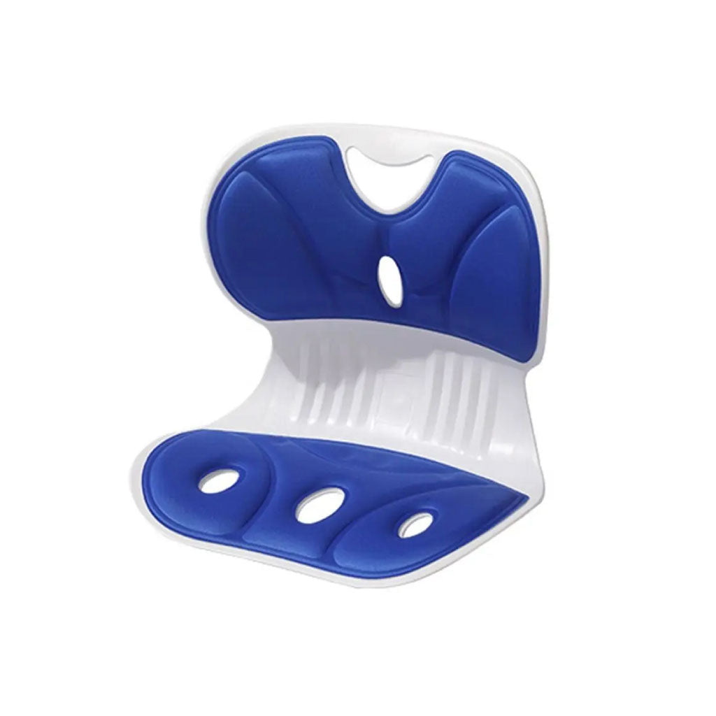 Coussin de Soutien Lombaire – Posture, Confort et Bien-être au Quotidien