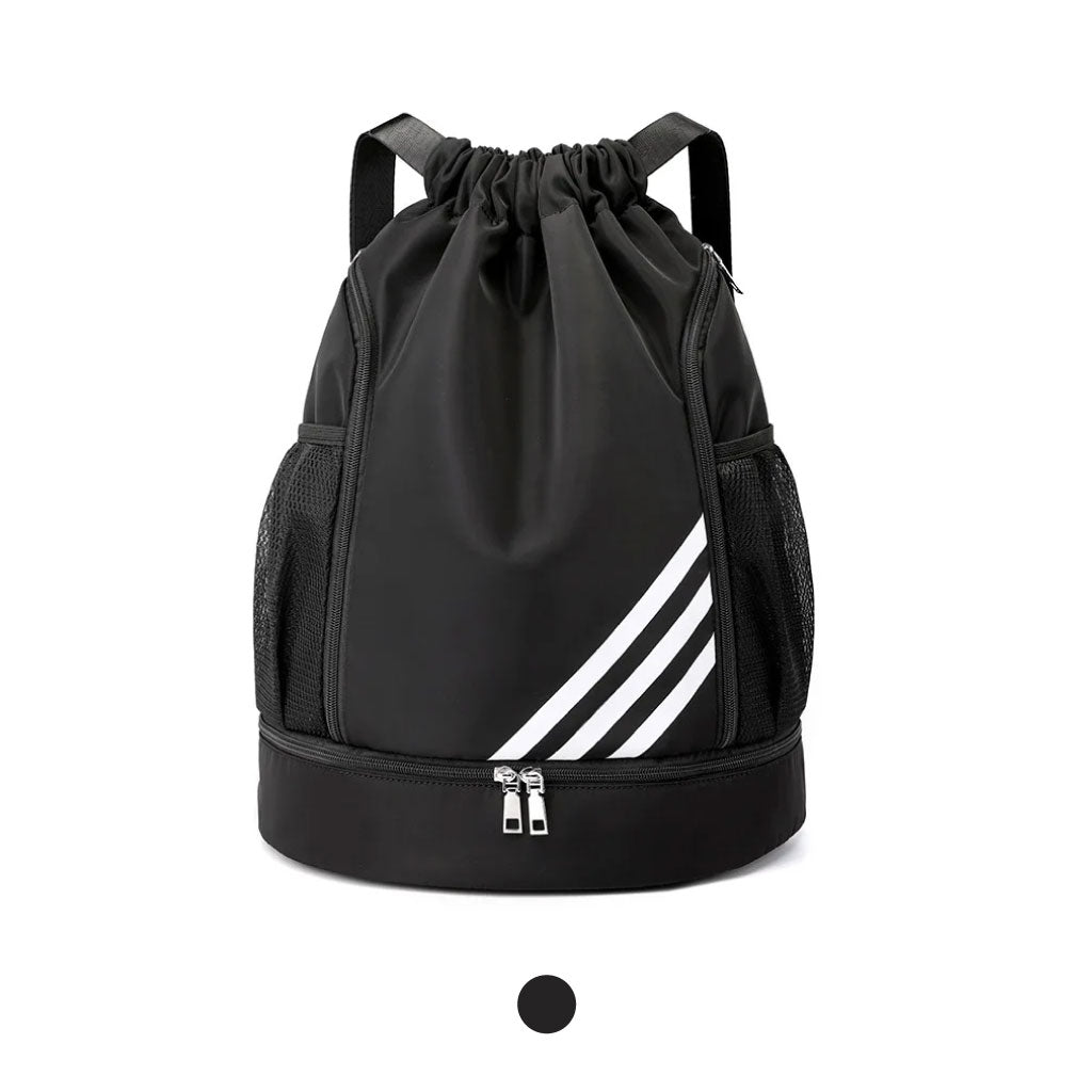 Sac À Dos De Sport Étanche Grande Capacité Pour Hommes Et Femmes