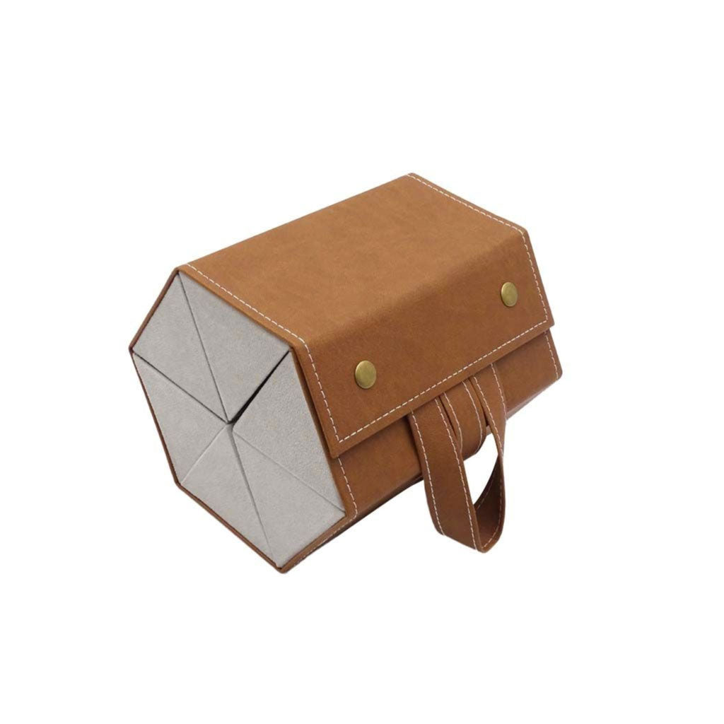 Organisateur De Lunettes De Soleil Et Accessoires à 5 Emplacements