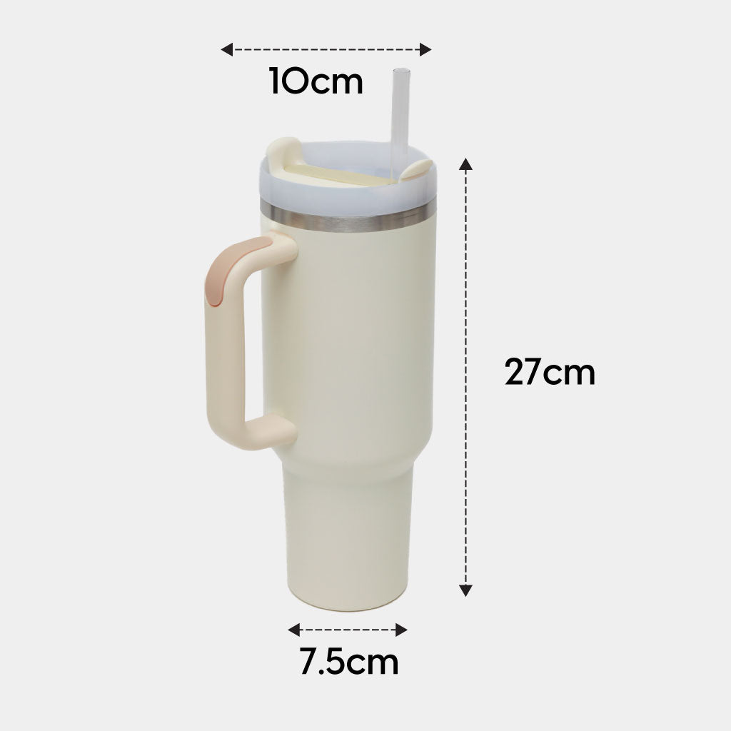 Gobelet Isotherme Premium – Température parfaite, style assuré