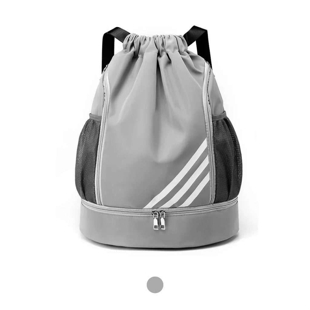 Sac À Dos De Sport Étanche Grande Capacité Pour Hommes Et Femmes