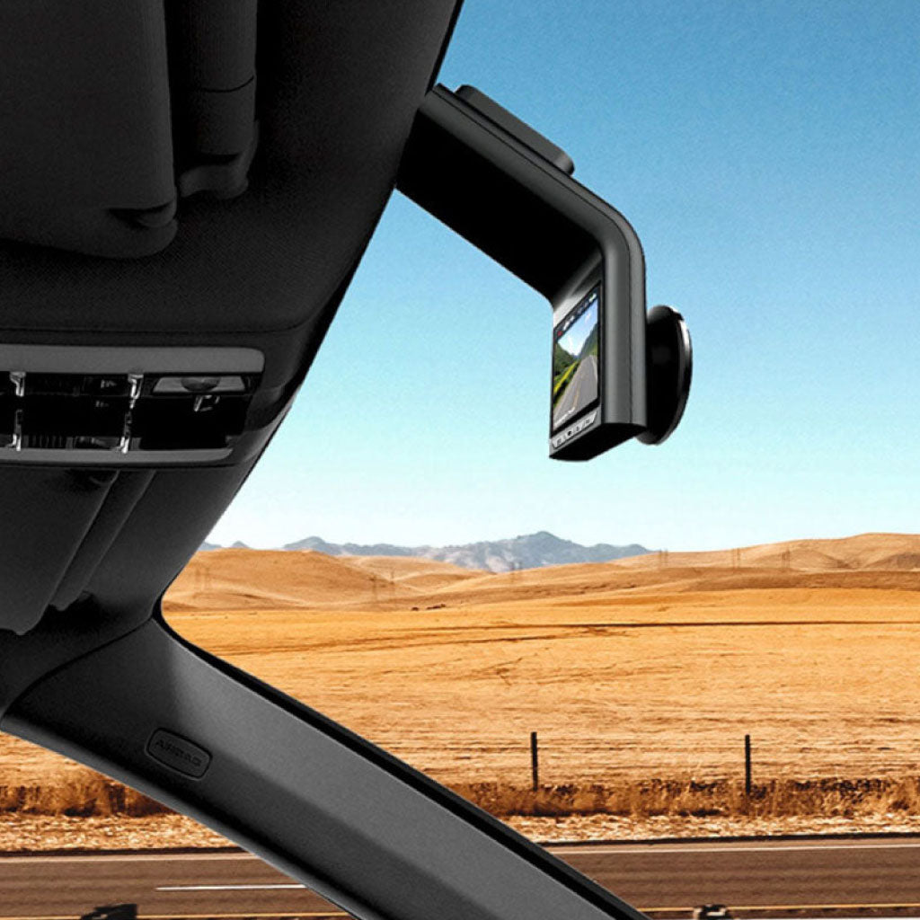 Caméra Enregistreur De Conduite Hd - Sécurisez Vos Trajets Avec Vision À 120° !