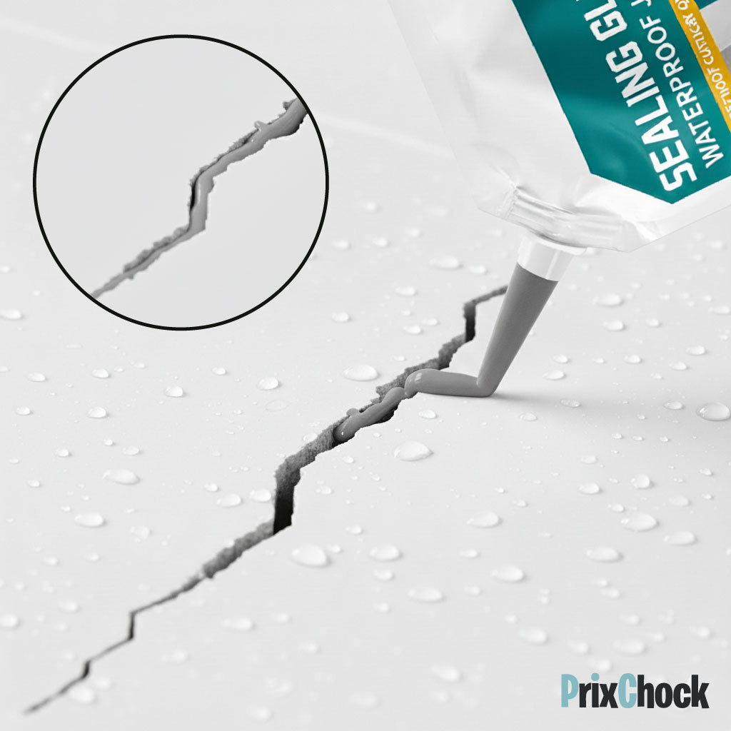 Gel Ătanche Anti-Fuite