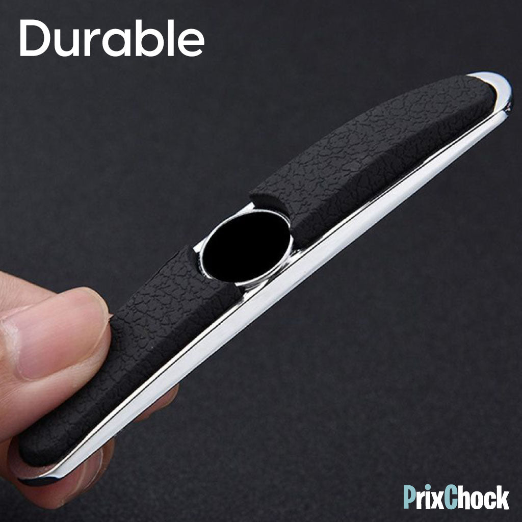 Bande De Protection Anti-chocs Et Anti-rayures Pour Portière De Voiture – Gardez Votre Voiture Comme Neuve