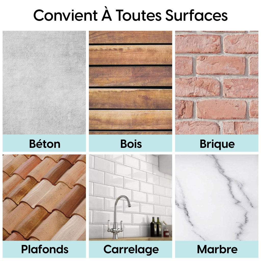 Colle d’Étanchéité Polyuréthane