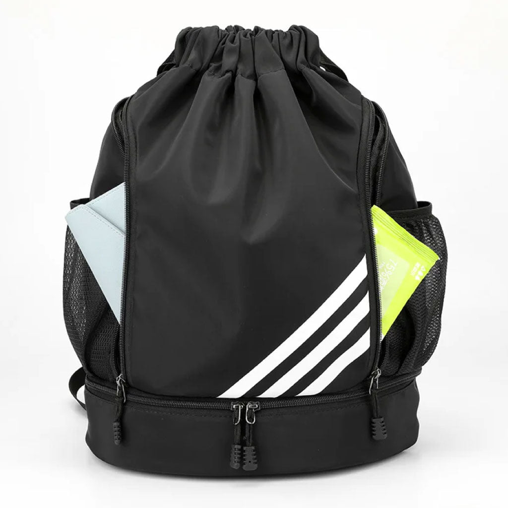 Sac À Dos De Sport Étanche Grande Capacité Pour Hommes Et Femmes
