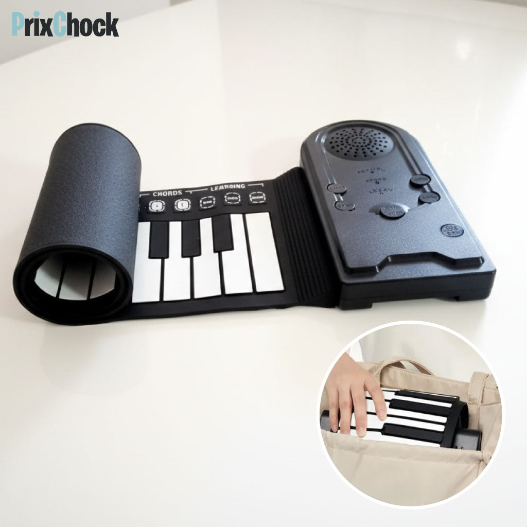 Piano Portable – Musical