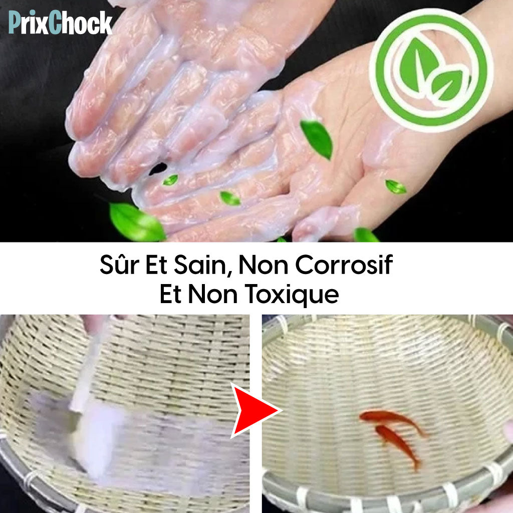 Colle d’Étanchéité Polyuréthane