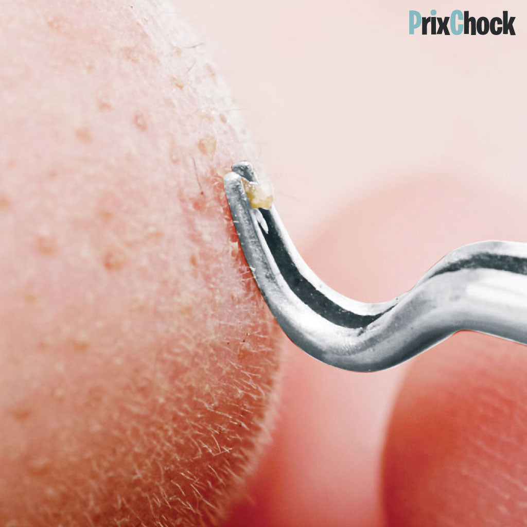 Kit de Soins du Visage – Set 3 Pièces