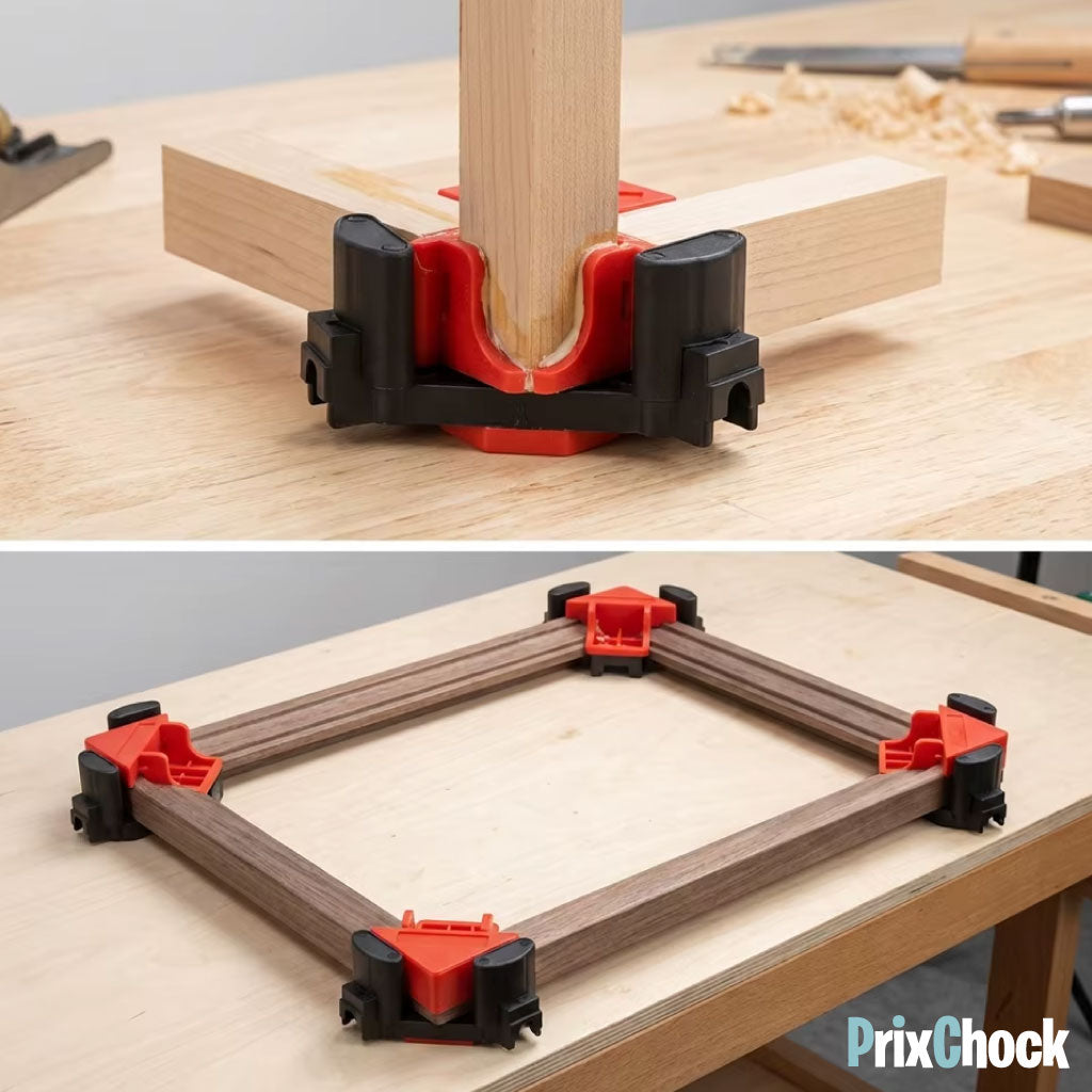 Outil de Fixation dâAngle