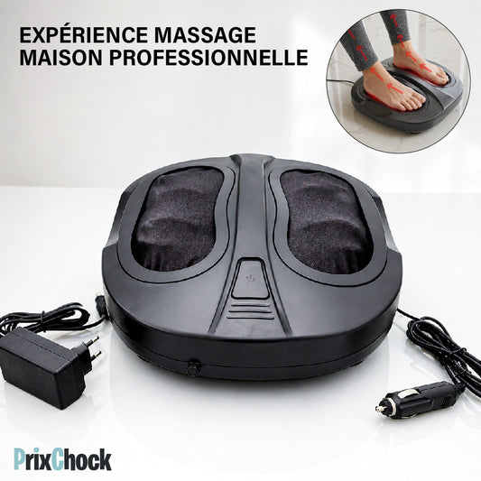 Appareil de Massage Relaxant