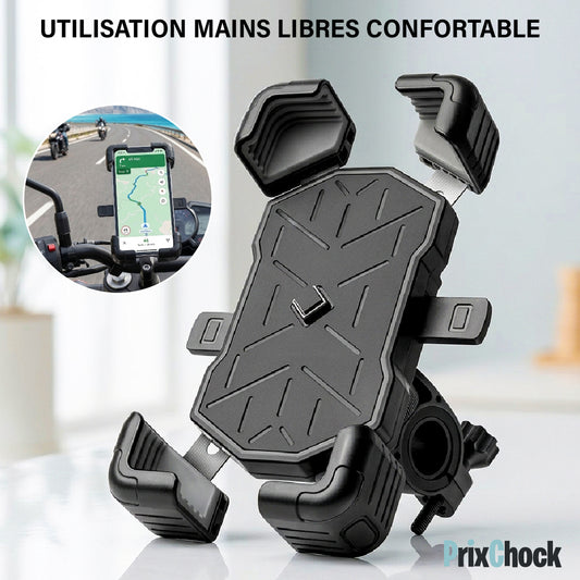 Support Téléphone compatible