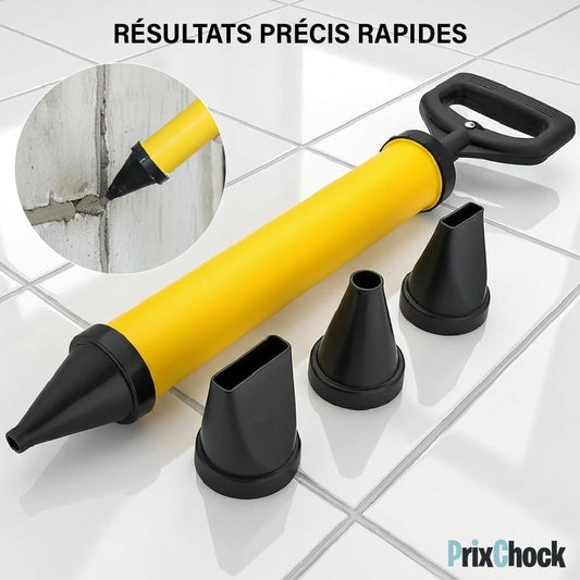 Kit de Finition pour Joints