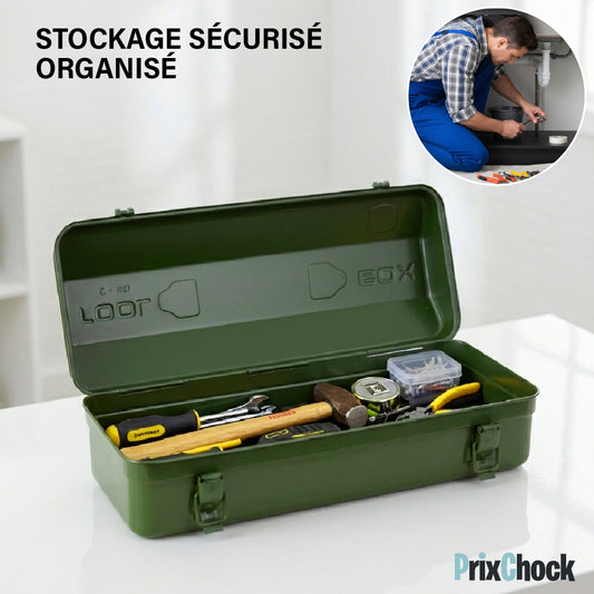 Valise de Rangement Outils