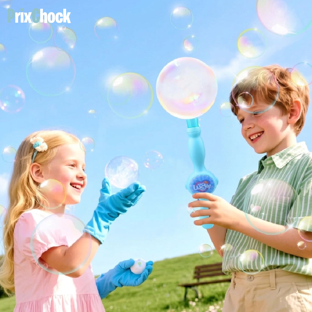 Jeu Élastique Éducatif – Expériences et Interaction Parent-Enfant