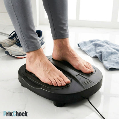 Appareil de Massage Relaxant
