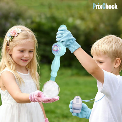Jeu Élastique Éducatif – Expériences et Interaction Parent-Enfant