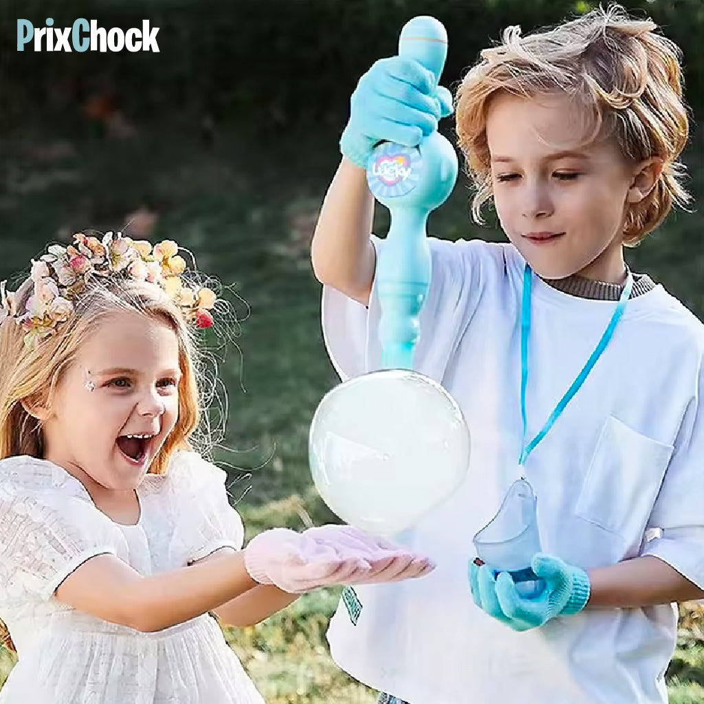 Jeu Élastique Éducatif – Expériences et Interaction Parent-Enfant