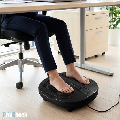 Appareil de Massage Relaxant