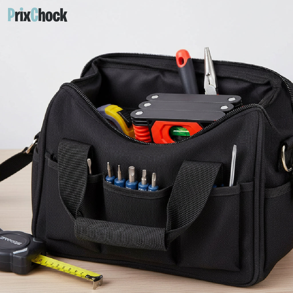 Règle Multi-Angles Réglable – Outil de Mesure Précis