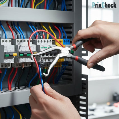 Pince – à Circlips Universelle