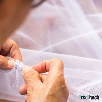 Fileteur d’Aiguille pour Couture à la Main – Simple & Pratique