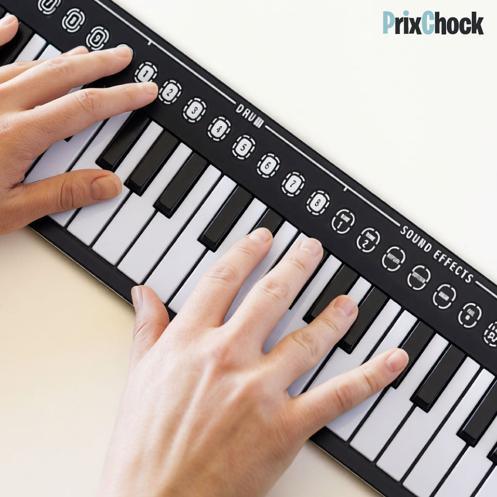 Piano Portable – Musical