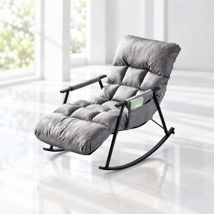Fauteuil à Bascule Confort
