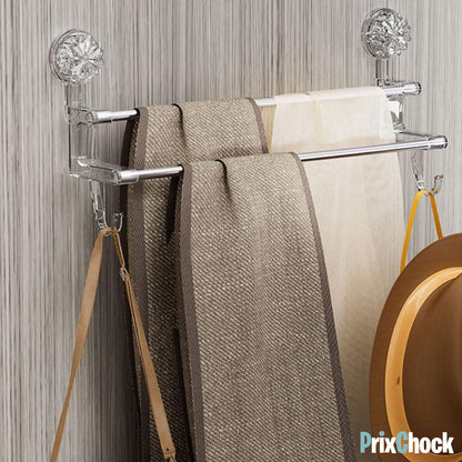 Support Mural Multifonction