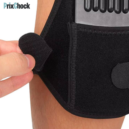 Genouillère de Maintien – avec Ressorts