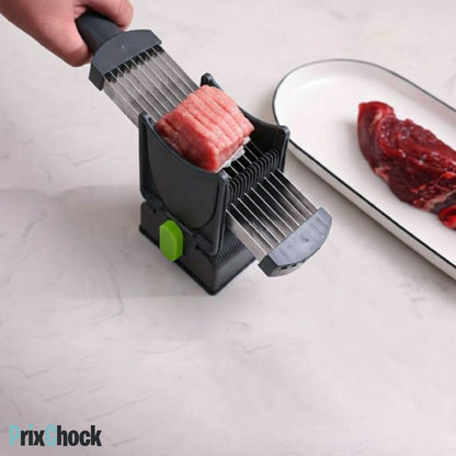 Trancheuse Manuelle Multifonction