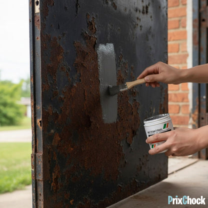 Gel Multifonctionnel Anti-Rouille – Nettoyage, Protection & Conversion Instantanée