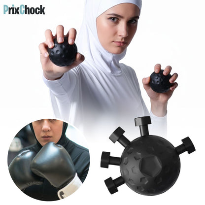 Renforceur de Doigts & Main – Force & Souplesse
