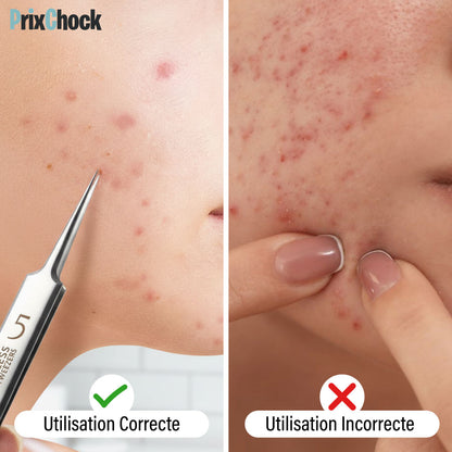 Kit de Soins du Visage – Set 3 Pièces