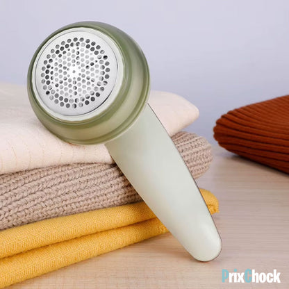 Rasoir Anti-Peluches Portable – Vêtements Comme Neufs en Un Instant