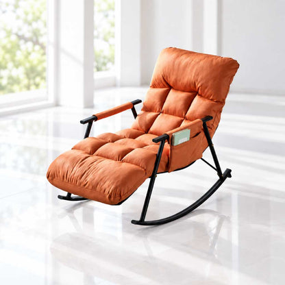 Fauteuil à Bascule Confort