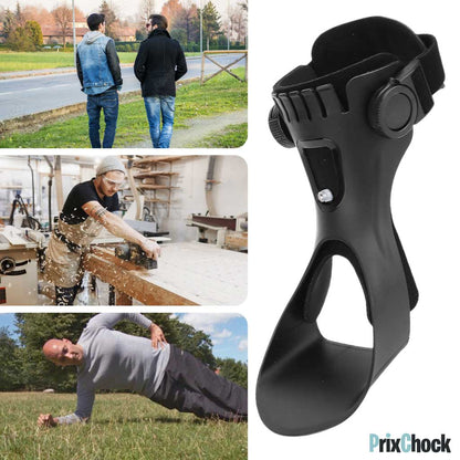 Releveur de Pied AFO – Maintien du Pied & de la Cheville