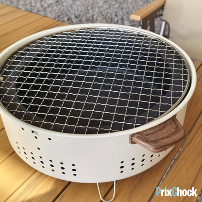 Mini Barbecue Portable