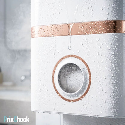 Support Mural pour Boîte à Mouchoirs