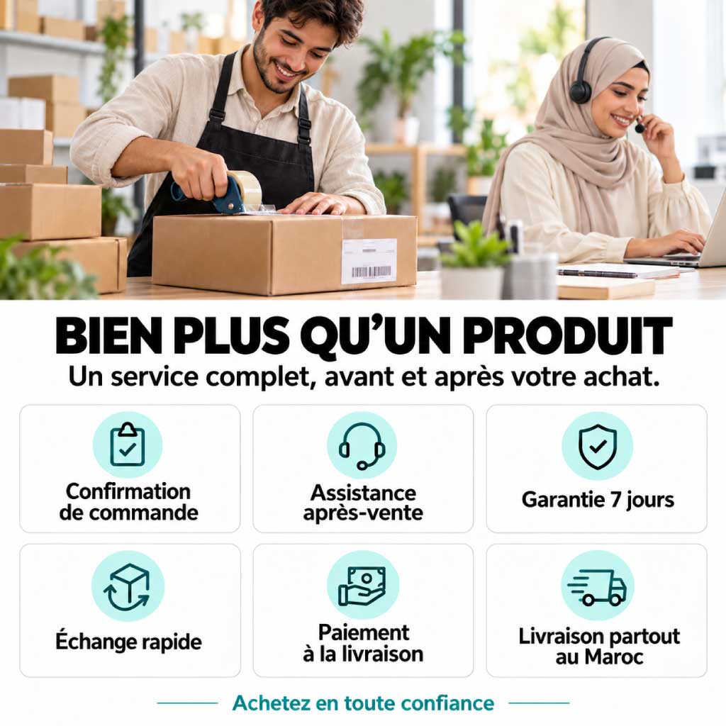 Kit 2 Pièces Découpe et Façonnage en Inox