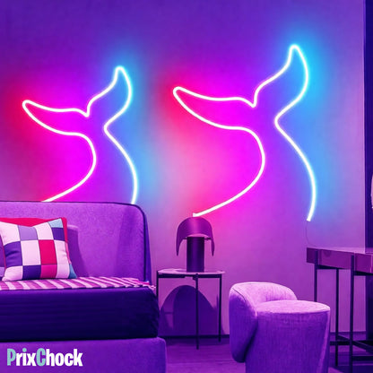 LED Flexible RGB – Éclairage Déco Intelligent