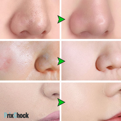 Kit de Soins du Visage – Set 3 Pièces