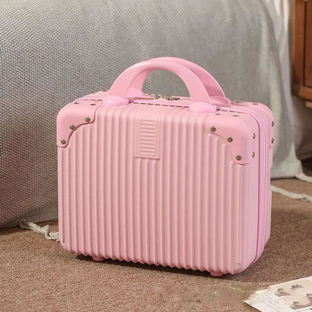 Valise Polyvalente Et Durable Pour Tous Vos Déplacements