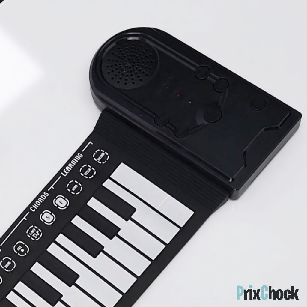 Piano Portable – Musical