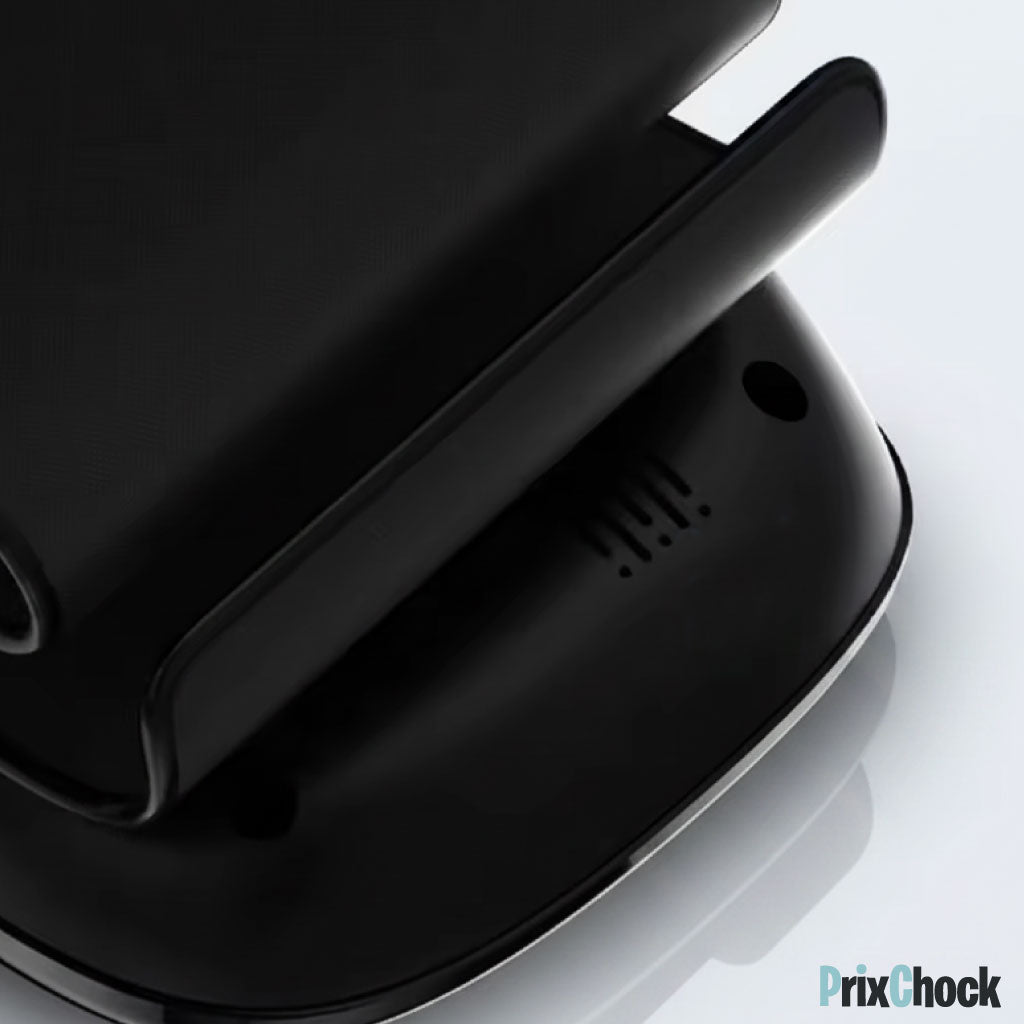 Tensiomètre Électronique de Poignet Rechargeable
